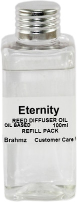 

Brahmz Eternal Aroma Oil(100 ml)