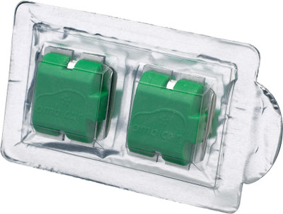 

Ambicar Nature (Fresh And Natural) Electric Car Air Freshner�Refill Pack Car Freshener(11 g)