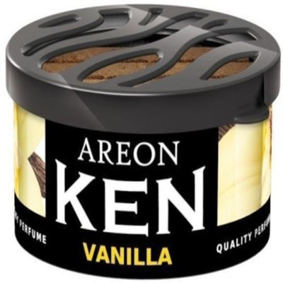 

Areon Vanila Car Freshener(35 g)