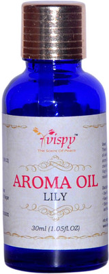 

Vispy The Scent Of Peace Lily Aroma Oil(30 ml)