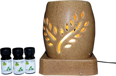 35% OFF on Myesquire Lemongrass Home Liquid Air Freshener(30 ml)