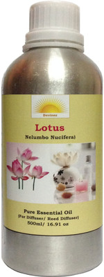 

Devinez Lotus Aroma Oil(500 ml)