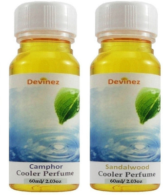 

Devinez Camphor, Sandalwood Aroma Oil(120 ml)