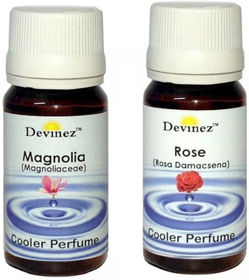 

Devinez Magnolia, Rose Spray(120 ml)