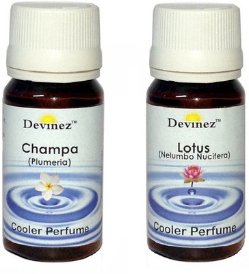 

Devinez Champa, Lotus Spray(60 ml)
