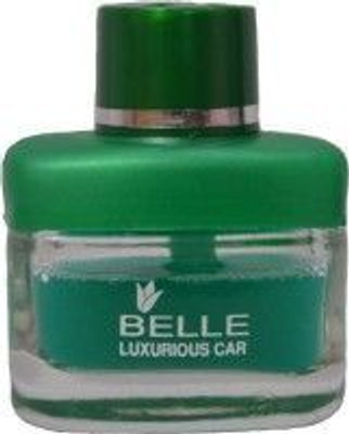 

Belle Musk Car Freshener(55 ml)