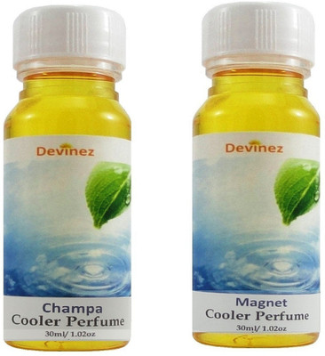 

Devinez Champa, Magnet Aroma Oil(60 ml)