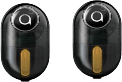 Godrej Musk Car Freshener Spray Car and Home Perfume(2 x 80 g)