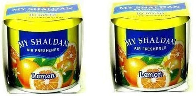 

My Shaldan Lemon(160 g)