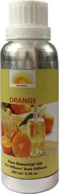 

Devinez Orange Aroma Oil(250 ml)