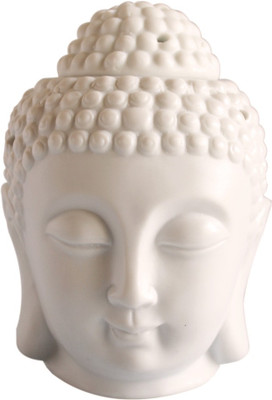 

Kraftnation Lavender Aroma Oil, Diffuser Set(10 ml)