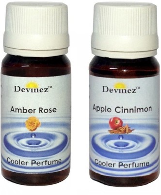 

Devinez Amber Rose, Apple Cinnimon Spray(60 ml)