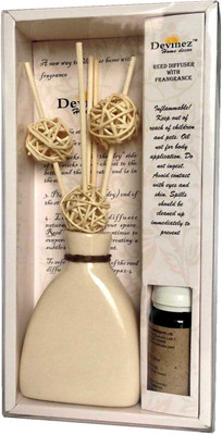 

Devinez Devinez Aroma Oil, Diffuser Set(30 ml)