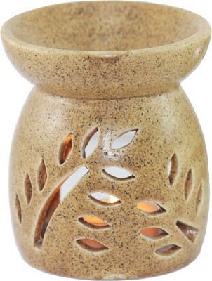 

Brahmz Rose Aroma Oil, Diffuser Set(10 g)