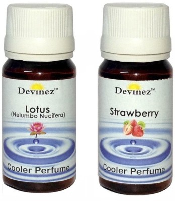 

Devinez Lotus, Strawberry Spray(120 ml)