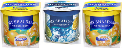 

My Shaldan Lemon, Squash Diffuser(240 ml)