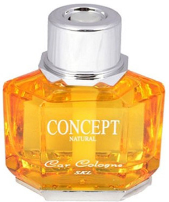 

CONCEPT FRESH LEMON Car Freshener(70 ml)