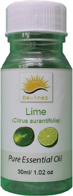 

Devinez Lime Aroma Oil(30 ml)