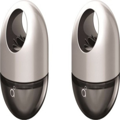 

Godrej Musk After Smoke Car Freshener(90 g)
