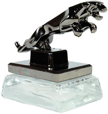

Pegasus Premium Jaguar Car Freshener(50 g)