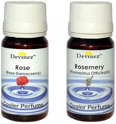 Devinez Rose, Rosemery Spray(60 ml)