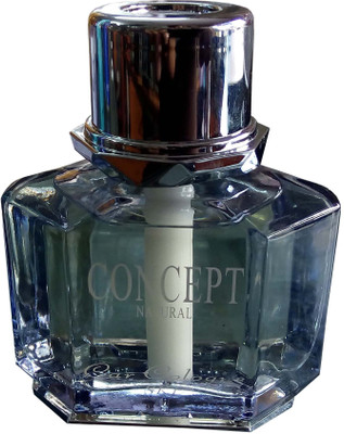 Concept Drakkar Noir Car Freshener(70 ml)