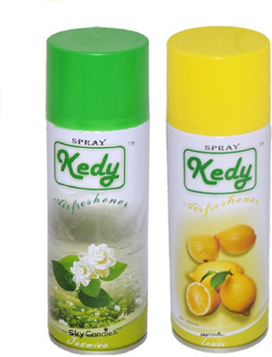 Kedy Jasmine & Lemon Spray(900 ml)