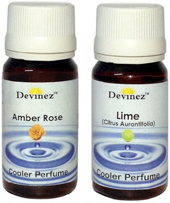

Devinez Amber Rose, Lime Spray(120 ml)