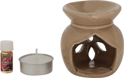 

Footista Floral Diffuser(5 ml)