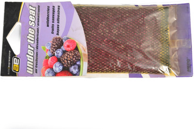 

Auto Expressions Fruity Car Freshener(150 ml)