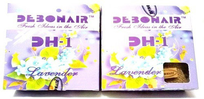 

Debonair Lavender Car Freshener(40 g)
