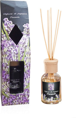 

Bemoree Lavender Aroma Oil, Diffuser Set(50 ml)