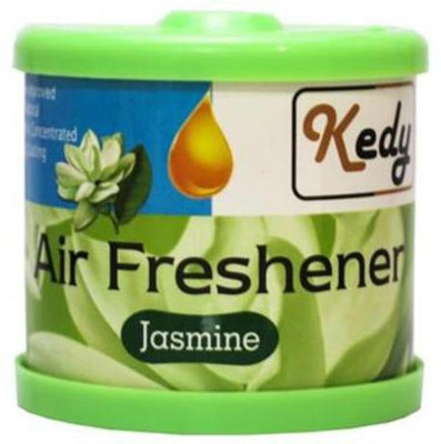 

Kedy Jasmine Car Freshener(100 g)