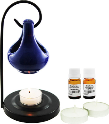 

Brahmz Lavender / Sandal Aroma Oil, Diffuser Set(20 g)