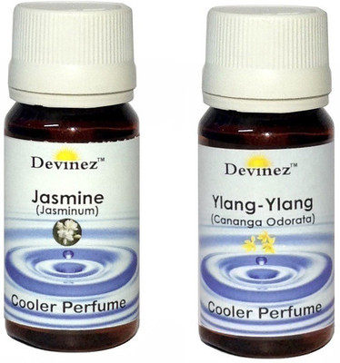 

Devinez Jasmine, Ylang-Ylang Spray(60 ml)