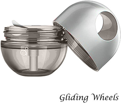 

Gliding Wheels Musk Car Freshener(45 g)