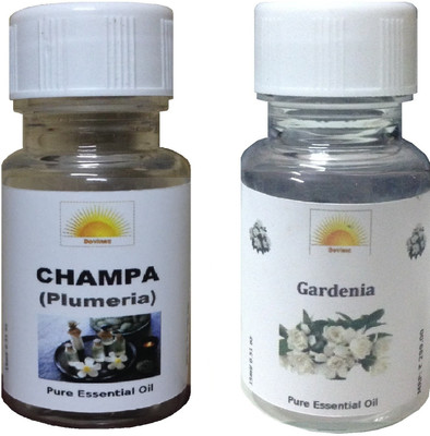 

Devinez Champa, Gardenia Aroma Oil(30 ml)