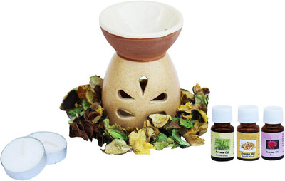 

CraftJunction CraftJunction Aroma Oil(10 ml)