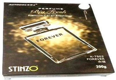 

Stinzo Forever Car Freshener(200 g)