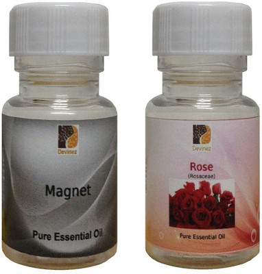 

Devinez Magnet, Rose Aroma Oil(120 ml)