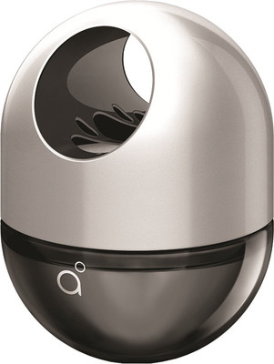 

Godrej Musk After Smoke Car Freshener(45 g)