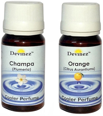 

Devinez Champa, Orange Spray(120 ml)