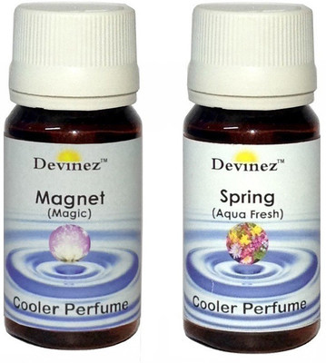 

Devinez Magnet, Spring (Aqua Fresh) Spray(120 ml)