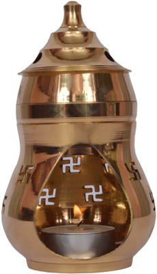 

Samayah Unscented Diffuser(10 g)