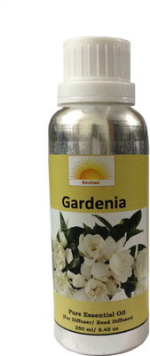 

Devinez Gardenia Aroma Oil(250 ml)