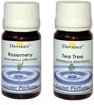 

Devinez Rosemery, Tea Tree Spray(120 ml)