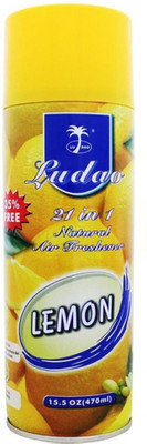 

Ludao Lemon Spray(470 ml)