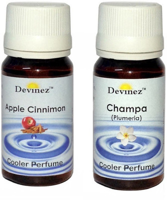 

Devinez Apple Cinnimon, Champa Spray(60 ml)