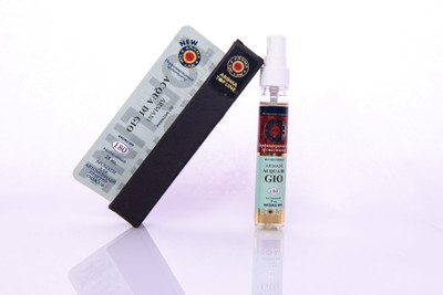 

Aroma Topline Inspired by Acqua Di Gio Car Freshener(28 ml)