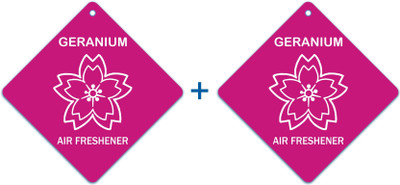 

Edelcrafts Geranium Diffuser, Spray(50 g)